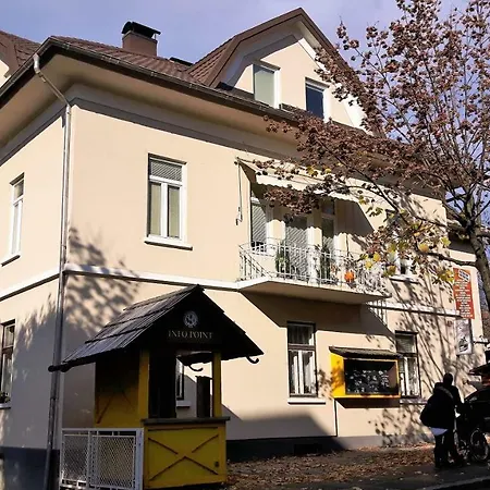 Vila Kara Apartmán *