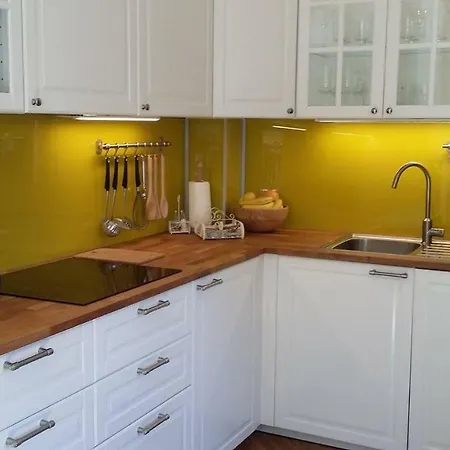 Vila Kara Apartmán Bled