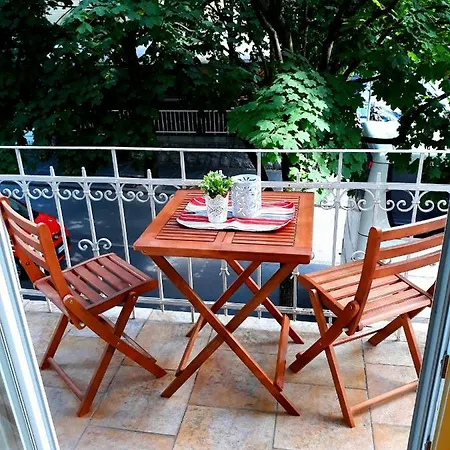 Apartmán Vila Kara Bled