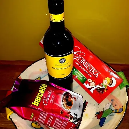 Vila Kara Apartmán *