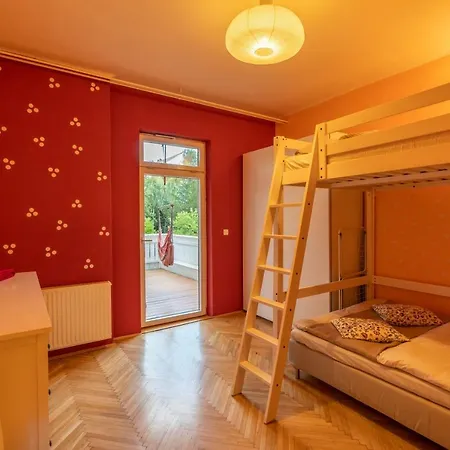 Apartmán Vila Kara *