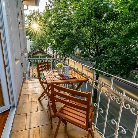 Vila Kara Apartmán